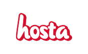 Logo-hosta